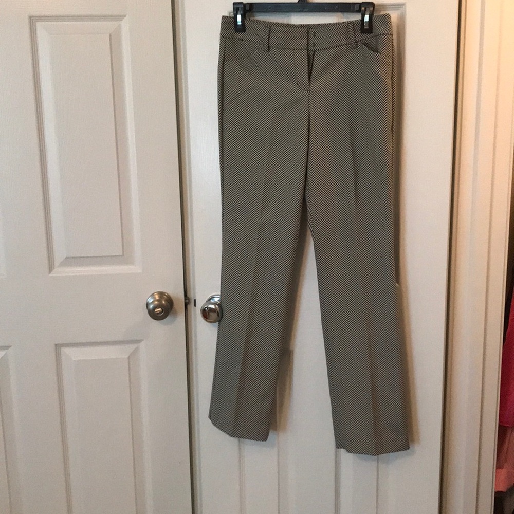 Express Editor Pants. - image 1